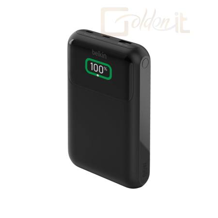Powerbank vésztöltők Audio-technica BoostCharge Pro 20000mAh Black - BPB020BTBK