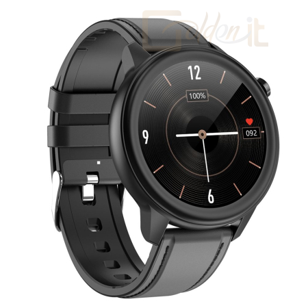Okosóra Aiwa SW-500 Black - SW-500