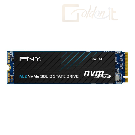 Winchester SSD PNY 500GB M.2 2280 NVMe CS2140 - M280CS2140-500-RB