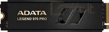 Winchester SSD A-Data 2TB M.2 2280 NVME Legend 970 PRO - SLEG-970P-2TCI