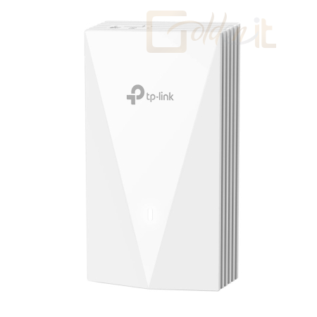 Access Point TP-Link EAP655-Wall AX3000 Wall Plate WiFi 6 Access Point White - EPA655-WALL