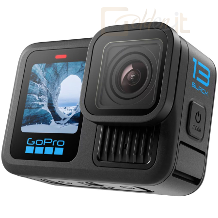 Videokamera GoPro Hero13 Accessory Bundle - CHDRB-131-RW