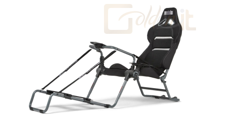 Gamer szék Next Level Racing GT-LITE PRO Gaming Chair Grey Edition - NLR-S031GR