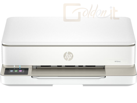 Multifunkciós nyomtató HP Envy 6120e Tintasugaras nyomtató/másoló/síkágyas scanner/fax - 714L8B#686