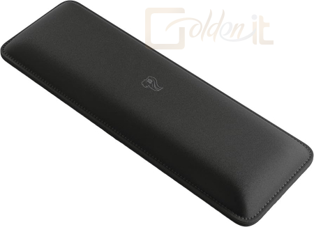 Billentyűzet Glorious Palm Rest Regular Stealth Edition Black - GAZU-595
