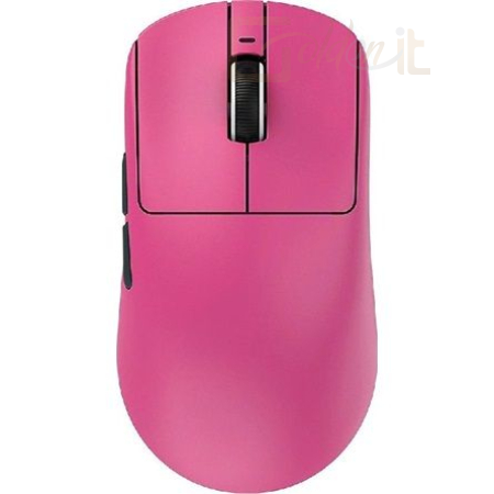 Egér VXE R1 Pro Max Wireless Bluetooth Gaming Mouse Deep Pink - R1 PRO MAX DEEP PINK