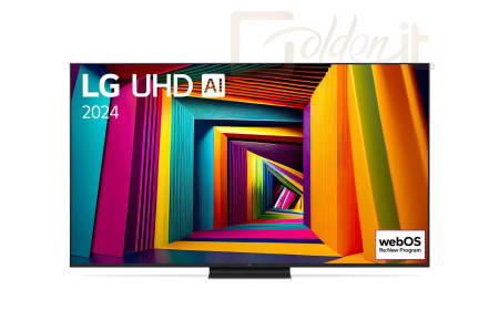 TV LG 75
