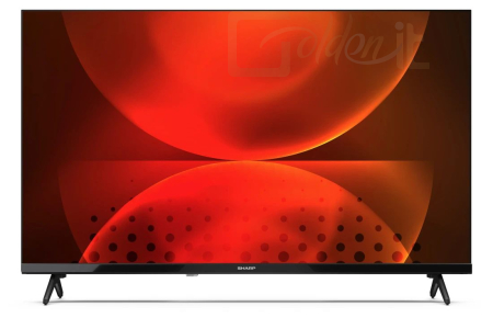 TV Sharp 32