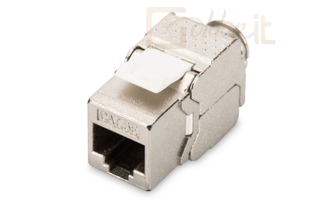 Hálózati eszközök Digitus DN-93512 keystone modul - DN-93512