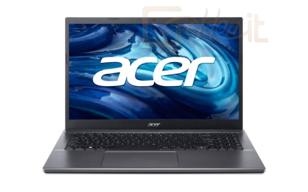 Notebook Acer Extensa EX215-55-52HD Black - NX.EGYEU.02R