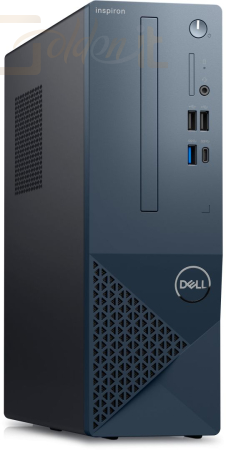 Komplett konfigurációk Dell Vostro 3030 SFF Black - 006VDT3030SFFEMEA01U