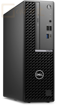 Komplett konfigurációk Dell Optiplex 7020 SFF Black - 7020SF-36
