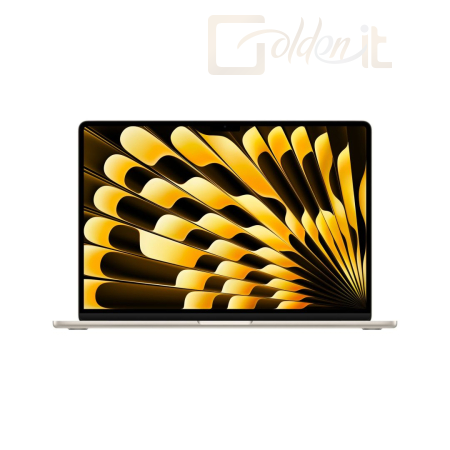 Notebook Apple MacBook Air 15