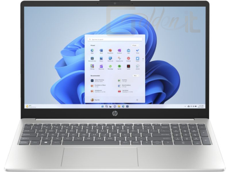 Notebook HP 15-FD0025NH White - AY7G0EA#AKC