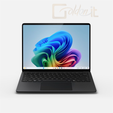 Notebook Microsoft Surface 7 Copilot+ PC Graphite Grey - ZGM-00060