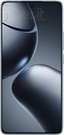 Mobil készülékek Xiaomi 14T Pro 512GB DualSIM Titan Blue - MZB0HIZEU