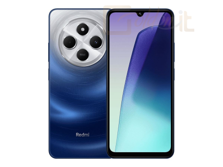 Mobil készülékek Xiaomi Redmi 14C 128GB DualSIM Starry Blue - MZB0HY3EU