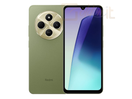 Mobil készülékek Xiaomi Redmi 14C 128GB DualSIM Sage Green - MZB0HXZEU