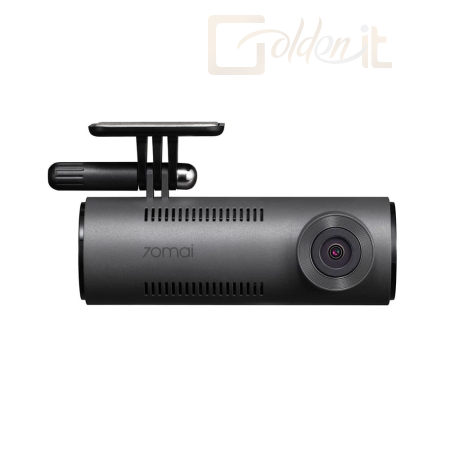 Videokamera Xiaomi 70mai Dash Cam M310 Dark Grey - XM70MAIDCM310