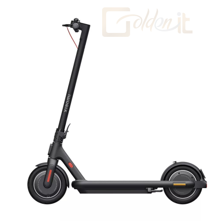 Elektromos roller Xiaomi Mi Electric Scooter 4 Pro Plus EU Elektromos Roller Black - BHR7550ES