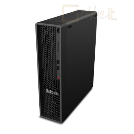 Komplett konfigurációk Lenovo ThinkStation P340 SFF Black - 30DK-005TUST400