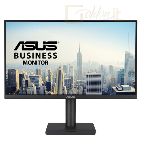 Monitor Asus 27