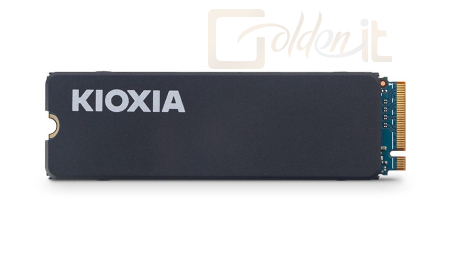 Winchester SSD KIOXIA 1TB M.2 2280 NVMe Exceria with Heatsink - LSC11K1T02G8