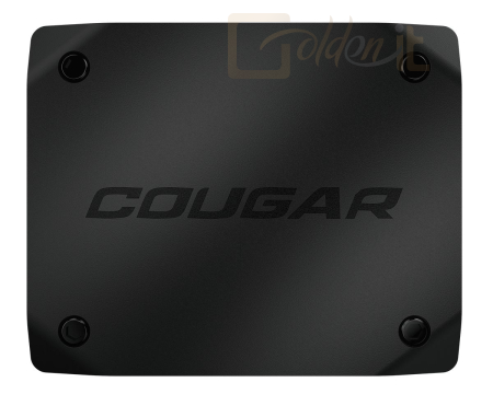 Digitalizáló tábla Cougar Envision video capture device Black - CGR-VC-B-01
