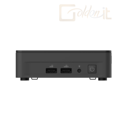 Komplett konfigurációk Asus NUC 13 Pro Kit NUC13L5Ki5 Arena Canyon (No Cord) - 90AR0081-M00070