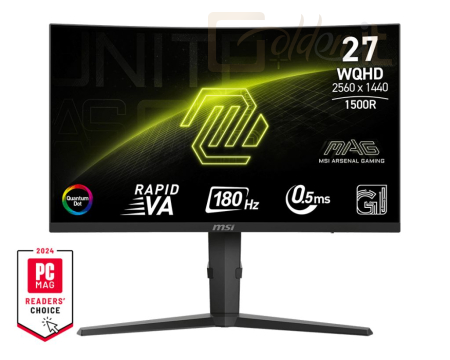 Monitor Msi 27