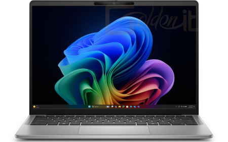 Notebook Dell Latitude 7455 Titan Gray - N004L745514EMEA_VP