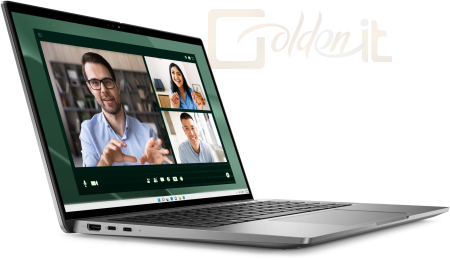Notebook Dell Latitude 7450 Titan Gray - N008L745014EMEA_VP