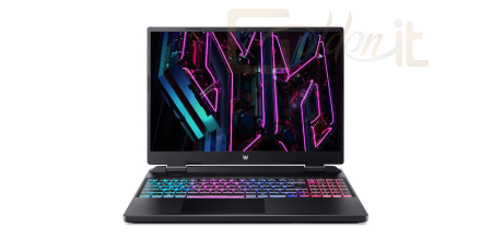 Notebook Acer Predator Helios Neo PHN16-72-92E7 Black - NH.QQVEU.002