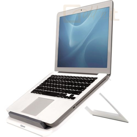 Notebook kiegészitők Fellowes I-Spire Series Laptop Quick Lift White - Fellowes8210101