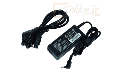Notebook kiegészitők Acer AC Adapter 45W for Laptops - NP.ADT0A.077