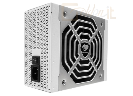 Táp Cougar 1050W 80+ Platinum Polar - CGR-PR-1050
