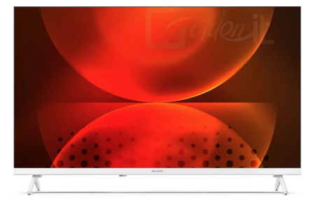 TV Sharp 32