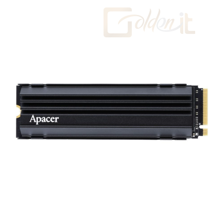 Winchester SSD Apacer 1TB M.2 2280 NVMe AS2280Q4U for PS5 - AP1TBAS2280Q4U5-1