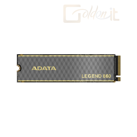 Winchester SSD A-Data 2TB M.2 2280 Legend 860 - SLEG-860-2000GCS