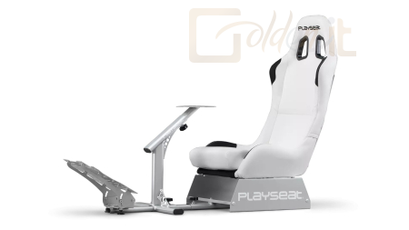 Gamer szék Playseat Evolution Simulator Cockpit Chair White - UKE.00294
