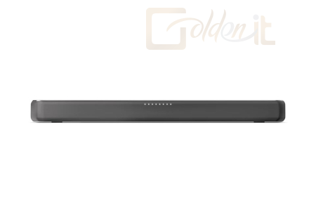 Hangfal Philips Soundbar 2.0 Black - TAB5109/10