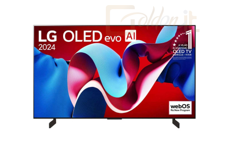 TV LG 42