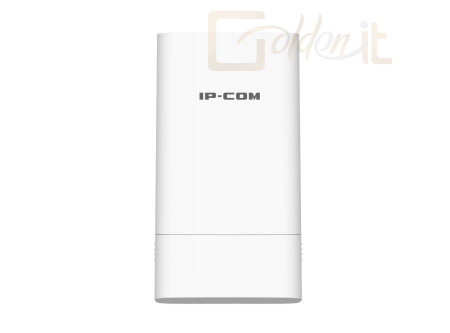 Hálózati eszközök IP-COM CPE5 5GHz 9dBi ac 867Mbps Outdoor CPE - CPE5