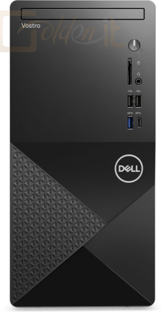 Komplett konfigurációk Dell Vostro 3030 MT Black - N2016VDT3030MTEMEA01_UBU