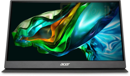 Monitor Acer 15,6