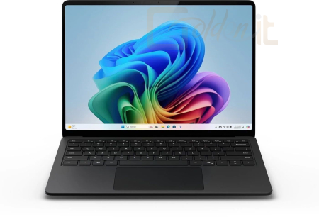 Notebook Microsoft Surface Laptop 7 for Business Black - ZXY-00046