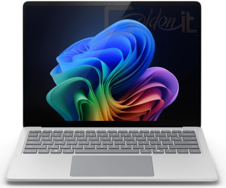 Notebook Microsoft Surface Laptop 7 for Business Platinum - ZHQ-00009