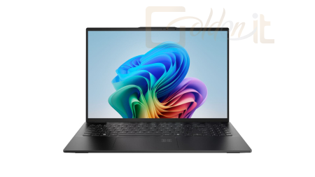 Notebook Acer Swift 16 AI SF16-51-55G0 Ice Black - NX.J3ZEU.007
