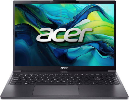 Notebook Acer Aspire GO AG15-51P-532U Steel Grey - NX.J51EU.006