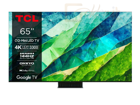 TV TCL 65